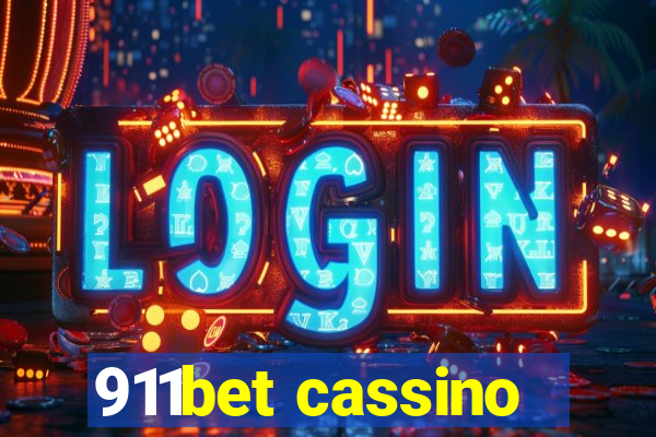 911bet cassino